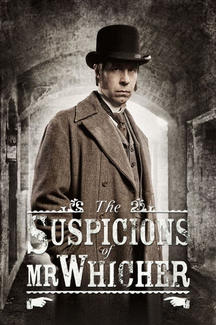 Постер The Murder at Road Hill House